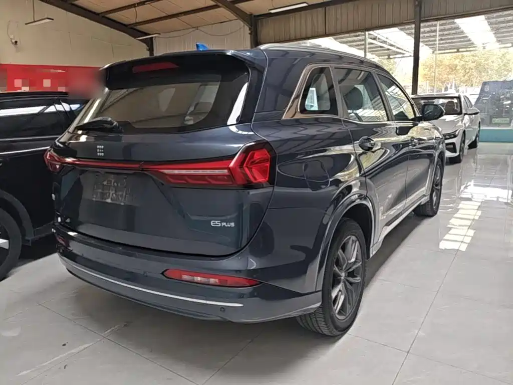 Фото 7 - Landian E5 PLUS