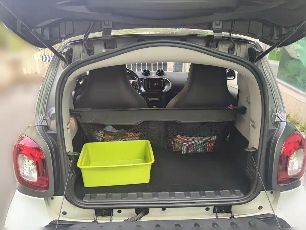 Photo 20 - smart fortwo