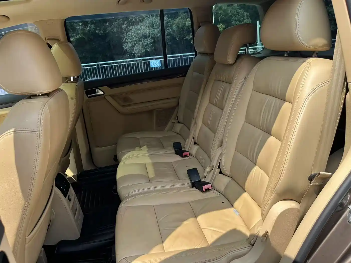 Фото 9 - Volkswagen Touran