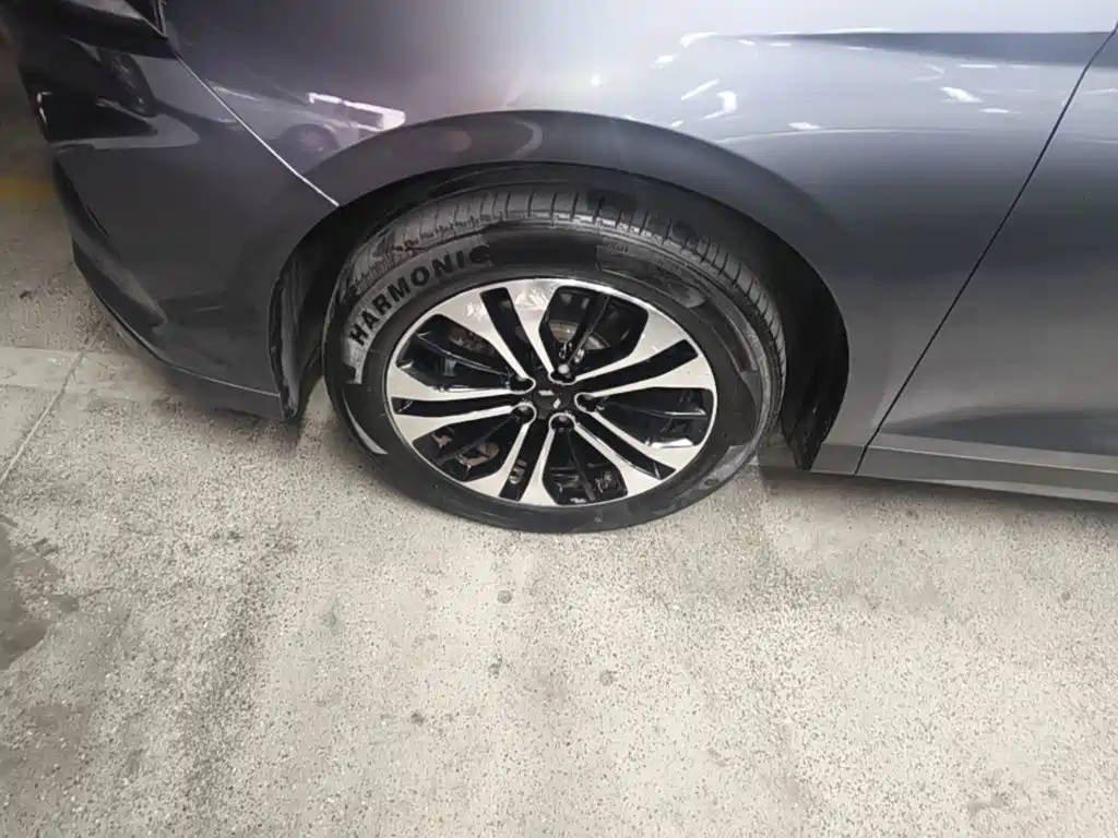Wuling Motors Wuling Victory 2020 2020 1.5T CVT Flagship