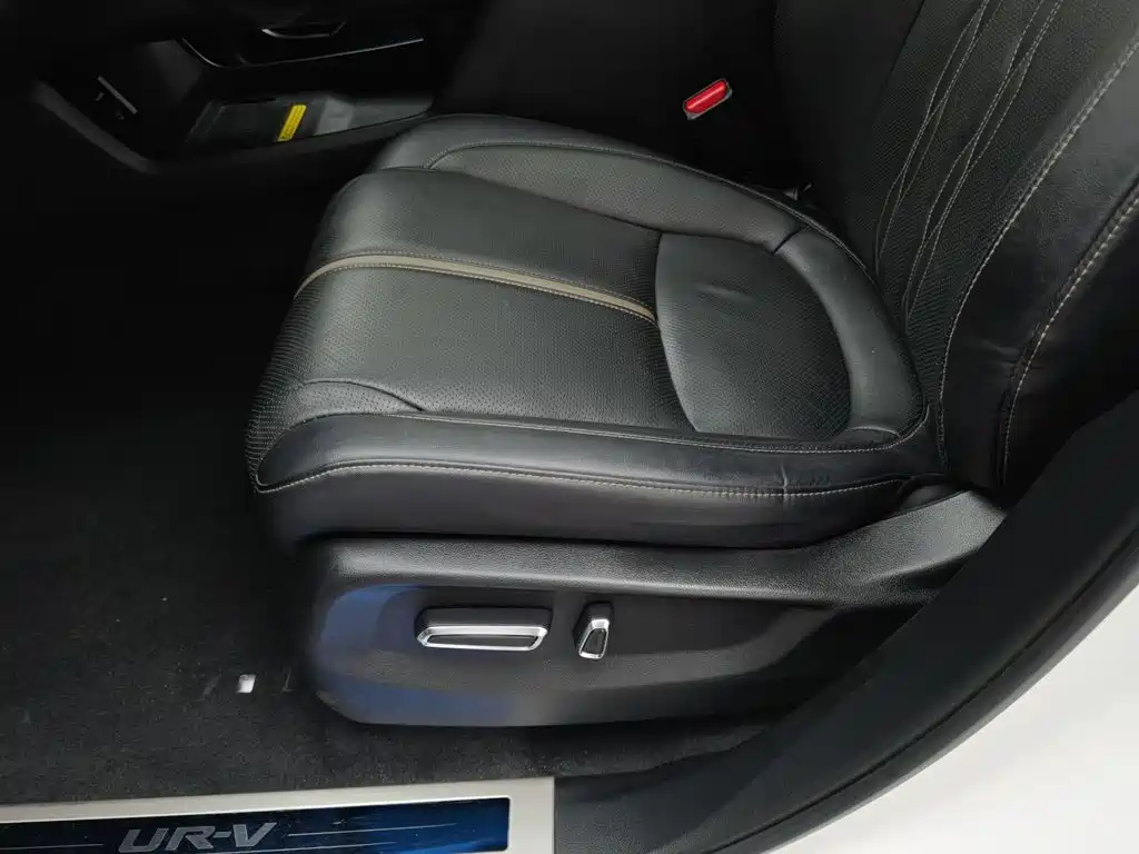 Honda UR-V 2022 2020 370TURBO 4WD Premium Edition
