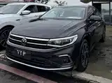 Фото 1 - Volkswagen Bora