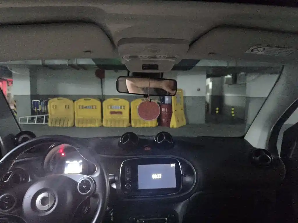 Photo 19 - smart fortwo