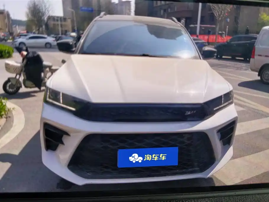 SWM SWAY MOTORS SWM SWIFT G01