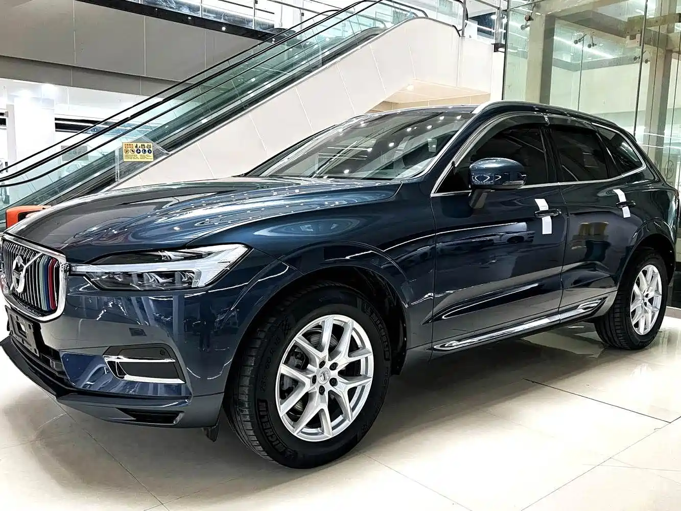 Фото 1 - Volvo XC60