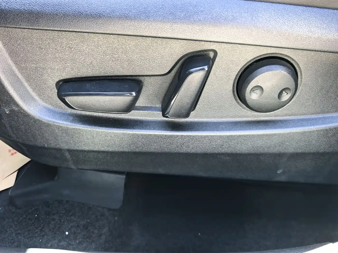 Infiniti QX50 2019 2018 2.0T 4WD Elite Edition