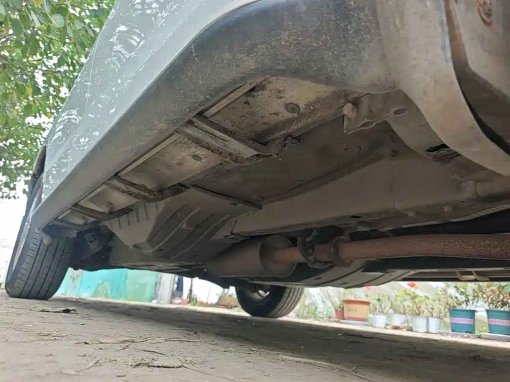 Фото 21 - Haval M6