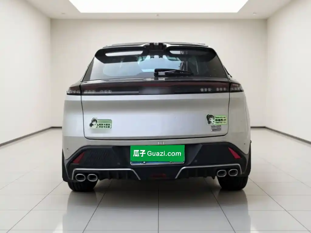 Фото 3 - Dongfeng Aeolus Haohan