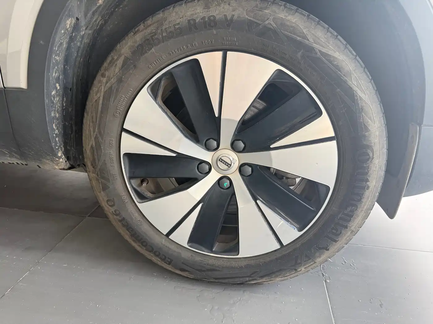 Volvo XC40 2024 2024 B3 Smart Elite Luxury Edition