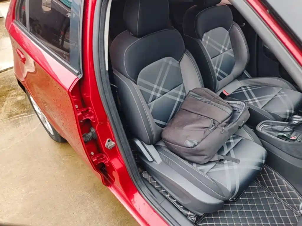 MG 3 2018 2017 1.5L Automatic Smart Elite
