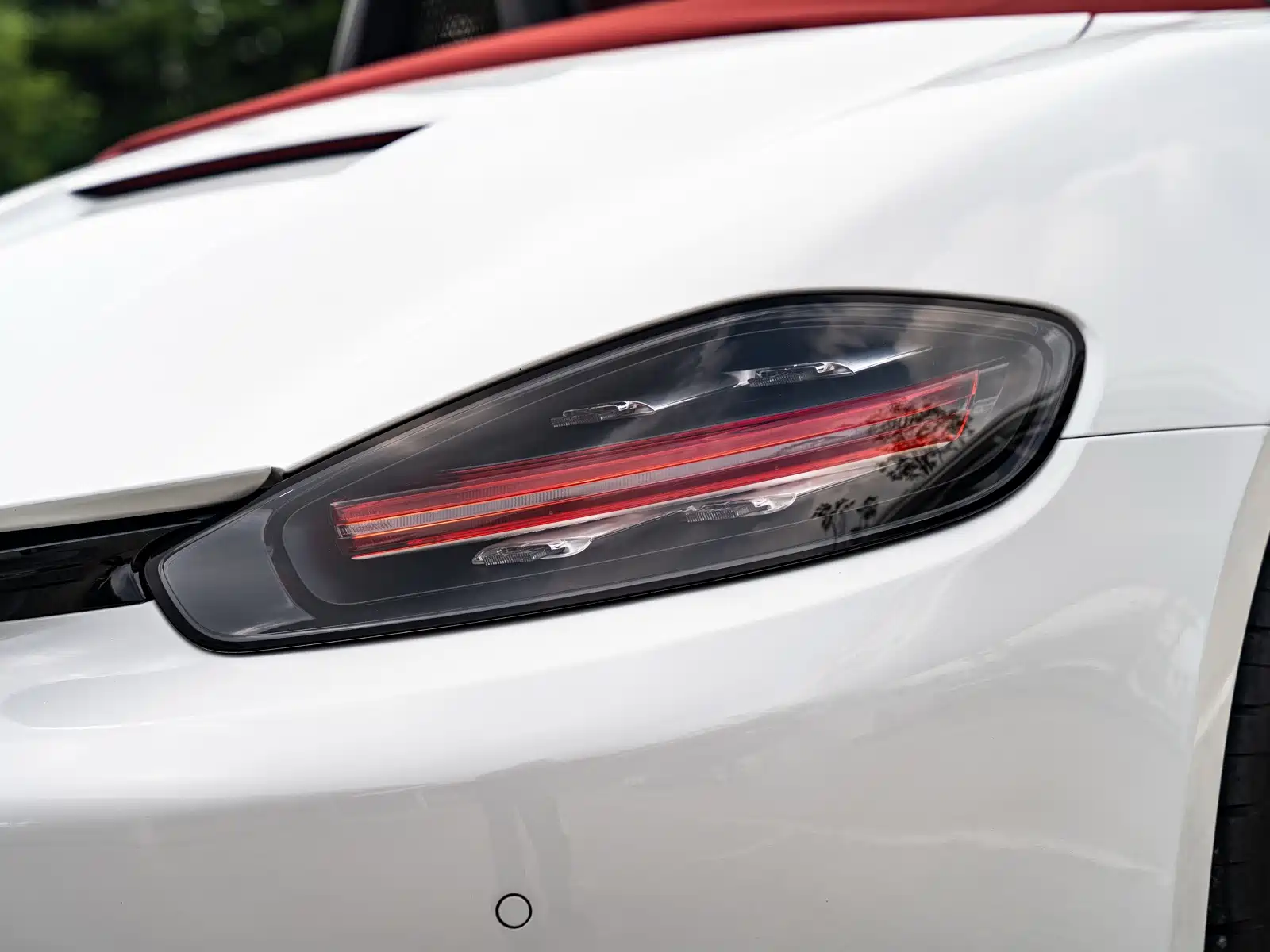 Фото 8 - Porsche 718