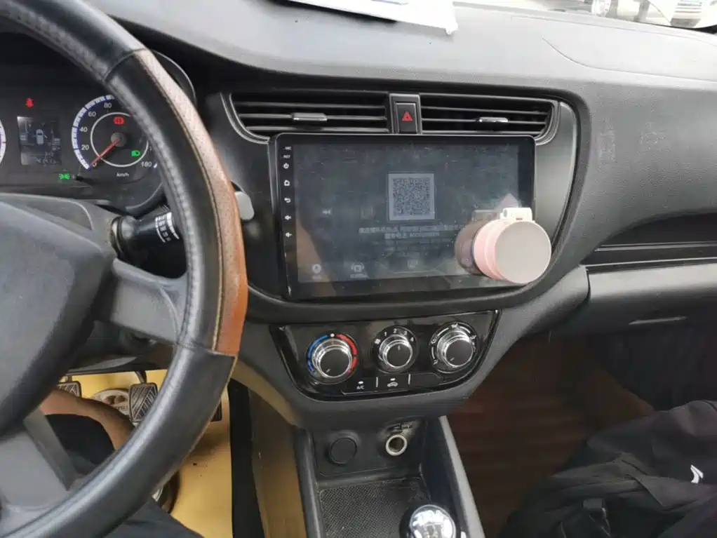 Changan Kaicheng Ono S 2020 2019 1.5L Ono S Standard China VI JL473QG
