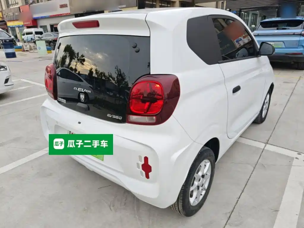 Photo 7 - Roewe Clever