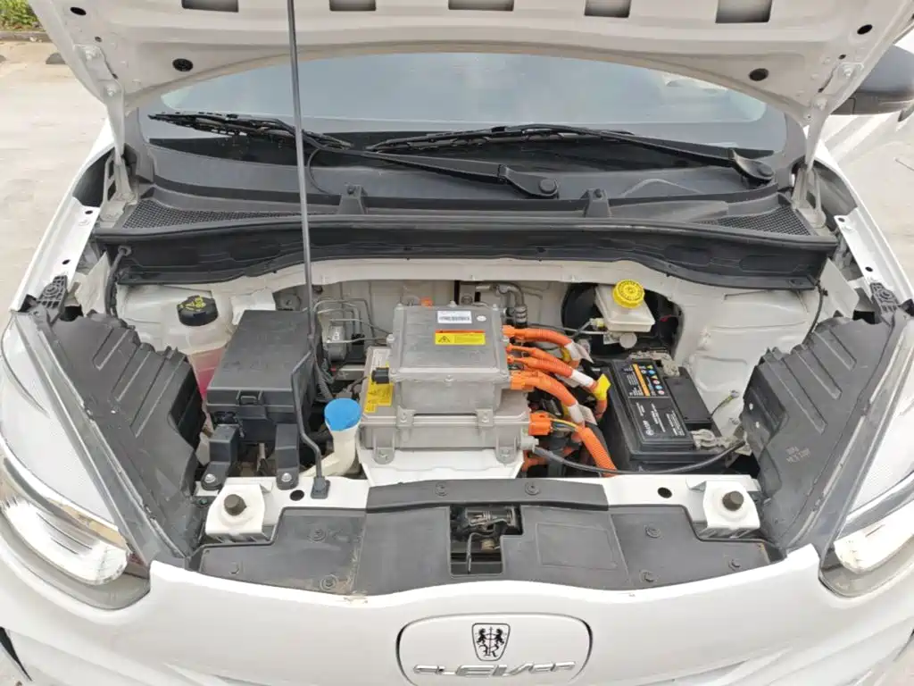 Photo 20 - Roewe Clever