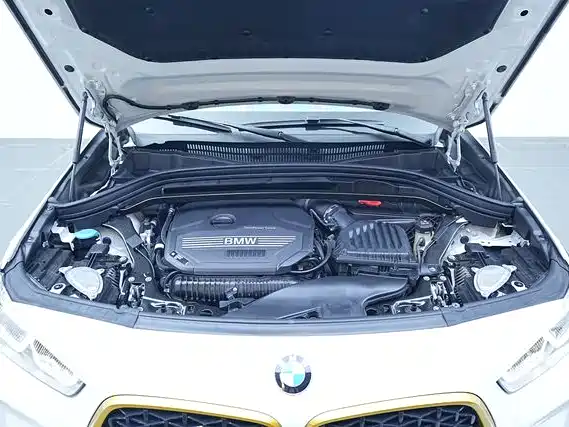 BMW X2 2023 xDrive 25i Radiance Edition фото 16