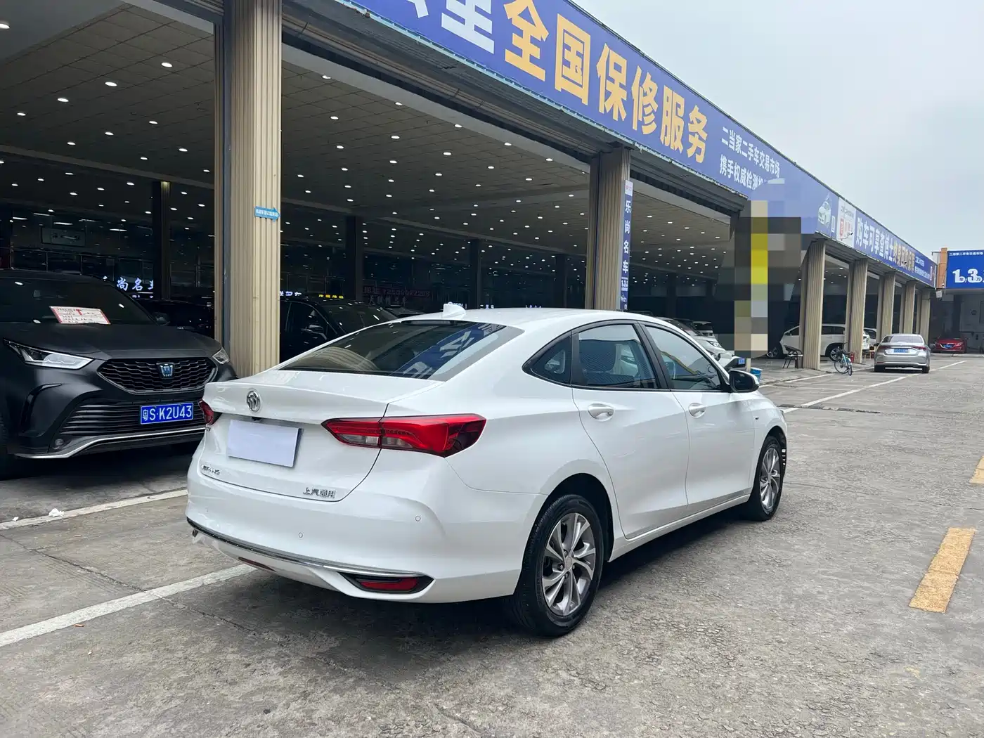 Buick Verano 2022 Pro 533T Enjoyment Edition фото 12
