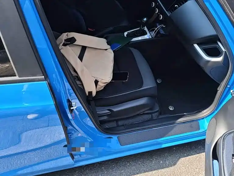 Photo 19 - Honda Fit