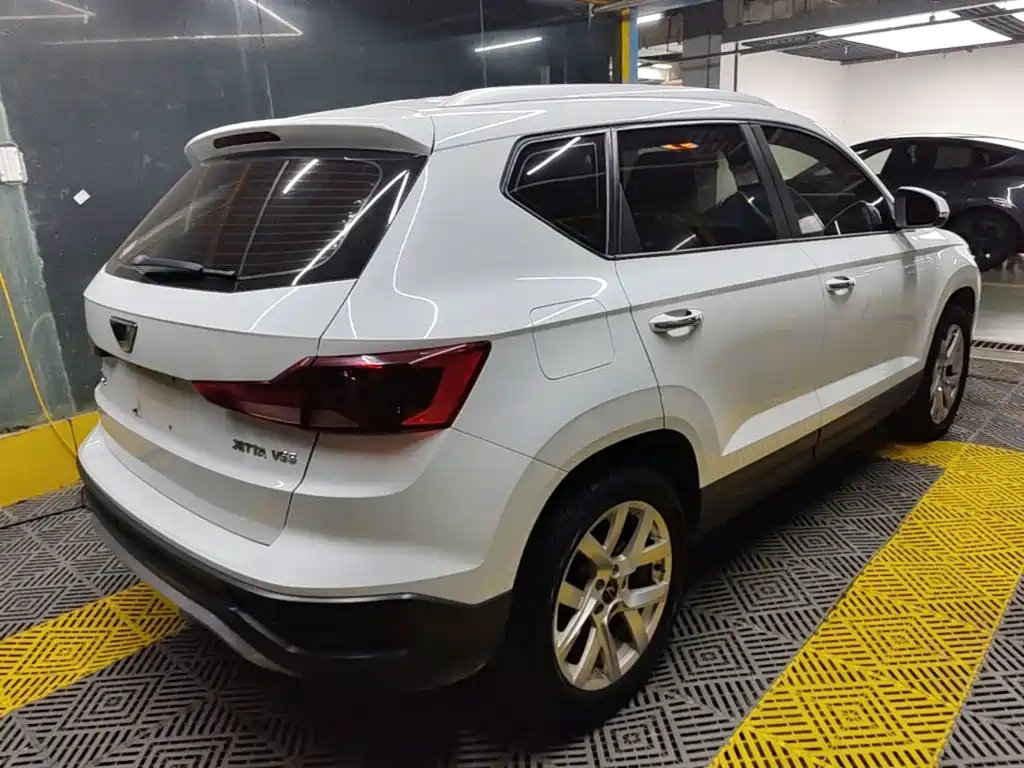 Фото 7 - Jetta VS5