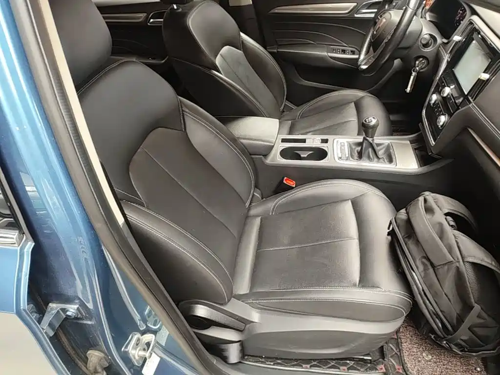 Roewe i6 2017 2017 20T Manual Luxury Edition