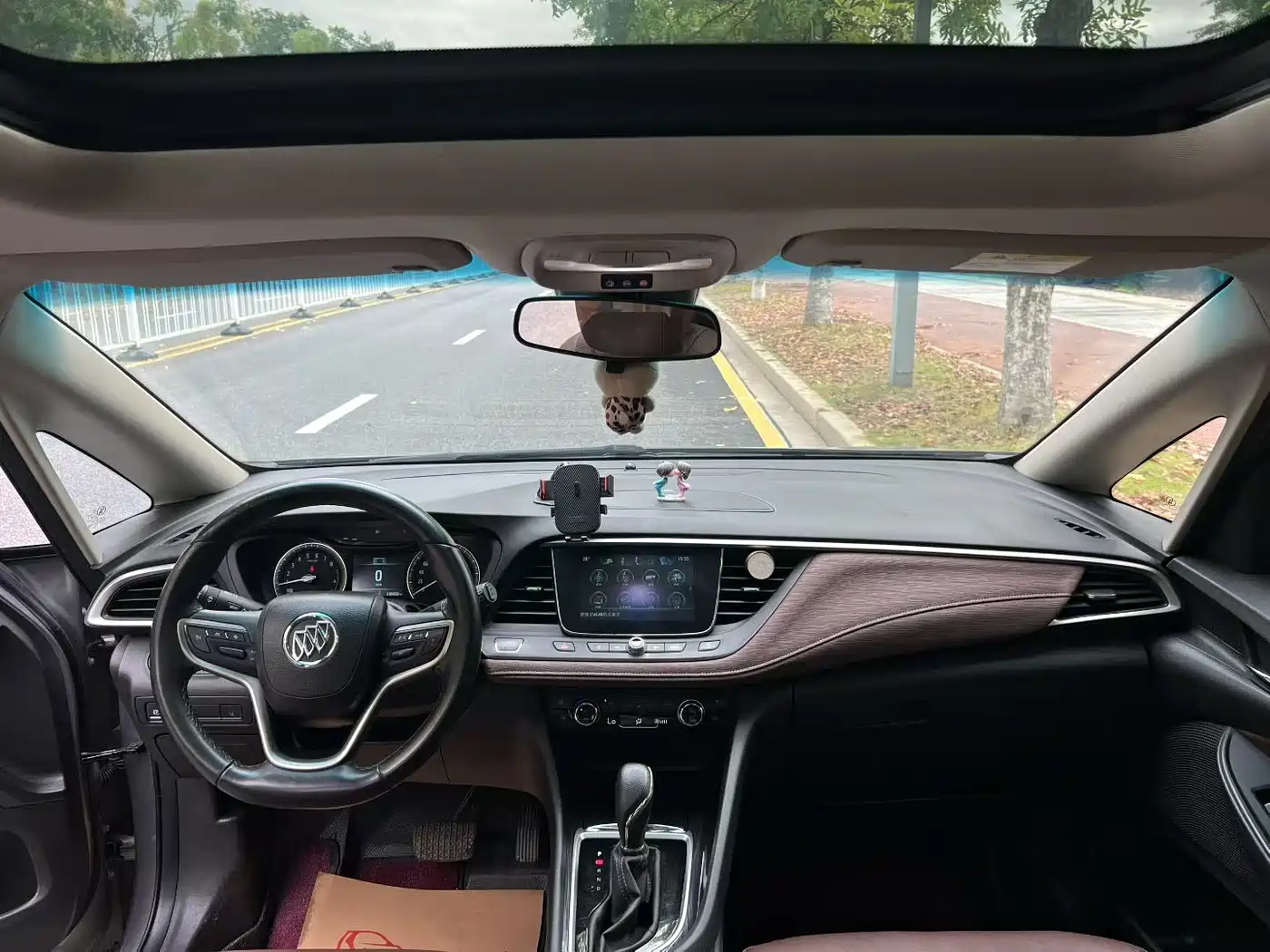 Buick GL6 2019 18T 6-seat Connected Luxury China VI фото 7