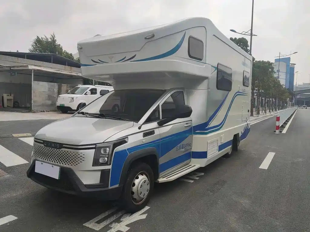 Lingshi Auto Ling Shi Golden Card 2025 2023 Model Pioneer Edition 13.26kWh