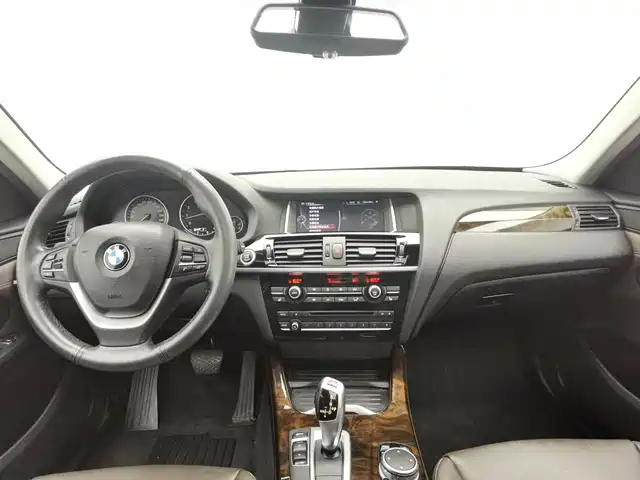 BMW X3 (Import) 2014 xDrive20i X Design Package — фото 5