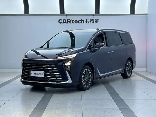 Similar car