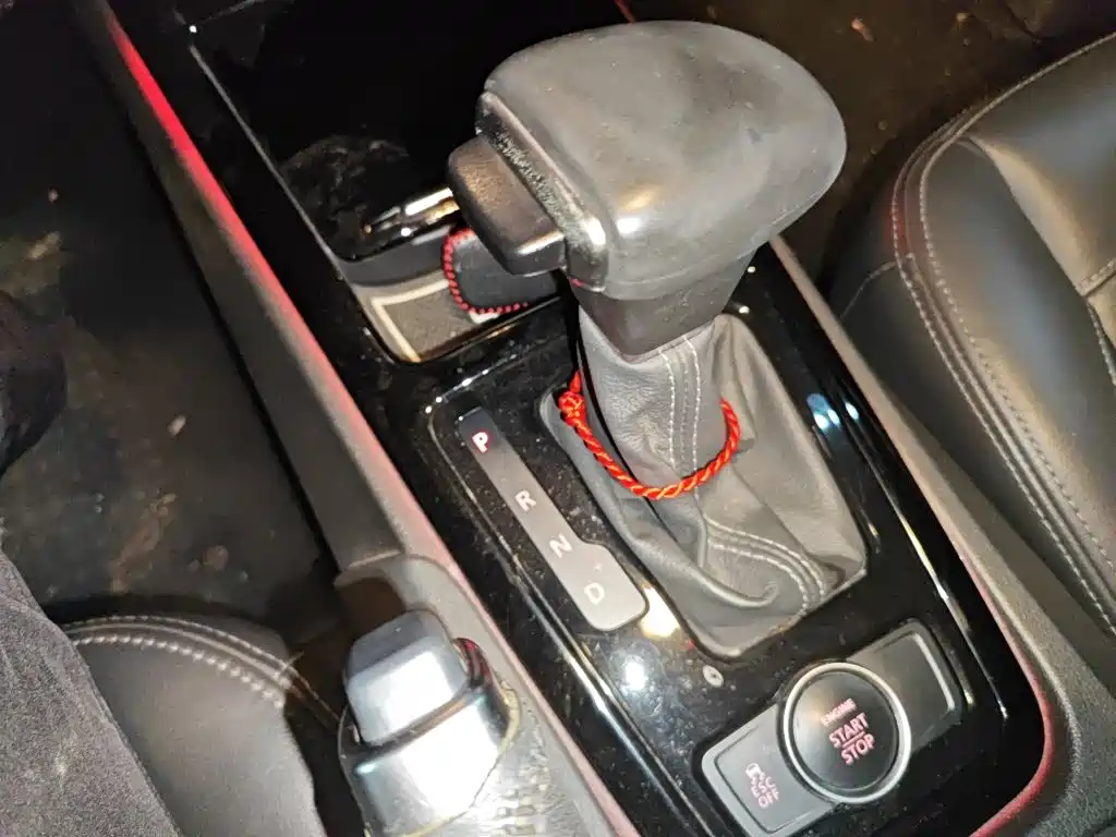 Qoros 3 2017 2015 Sedan 1.6T Auto Zhizhen Enhanced