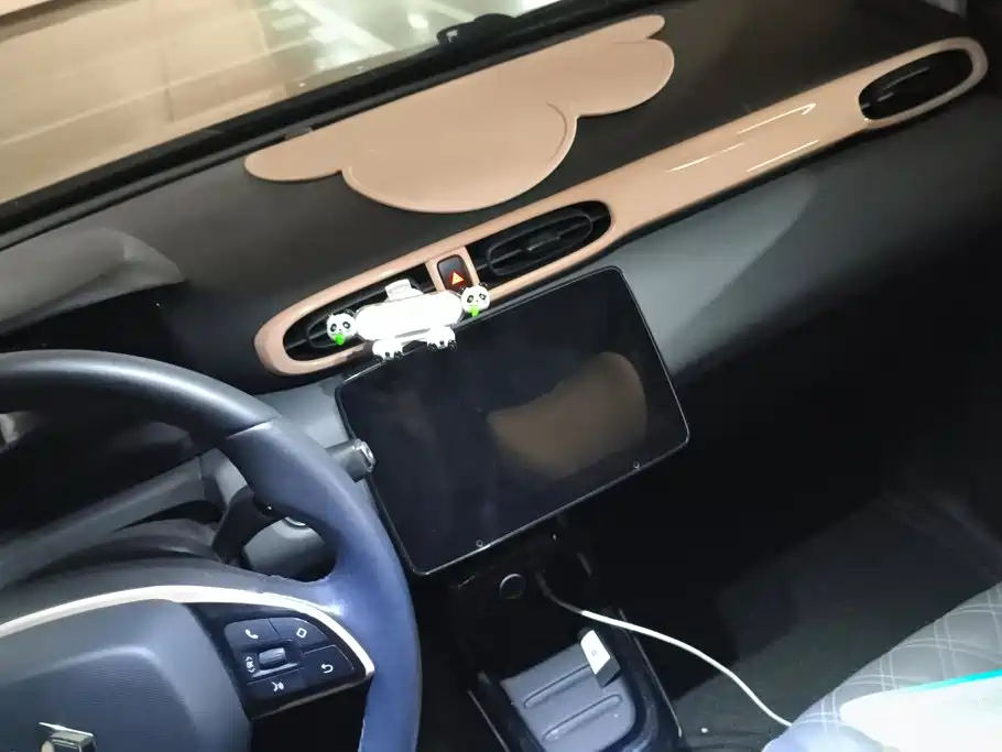 Leapmotor T03 2021 2021 400 Luxury Edition