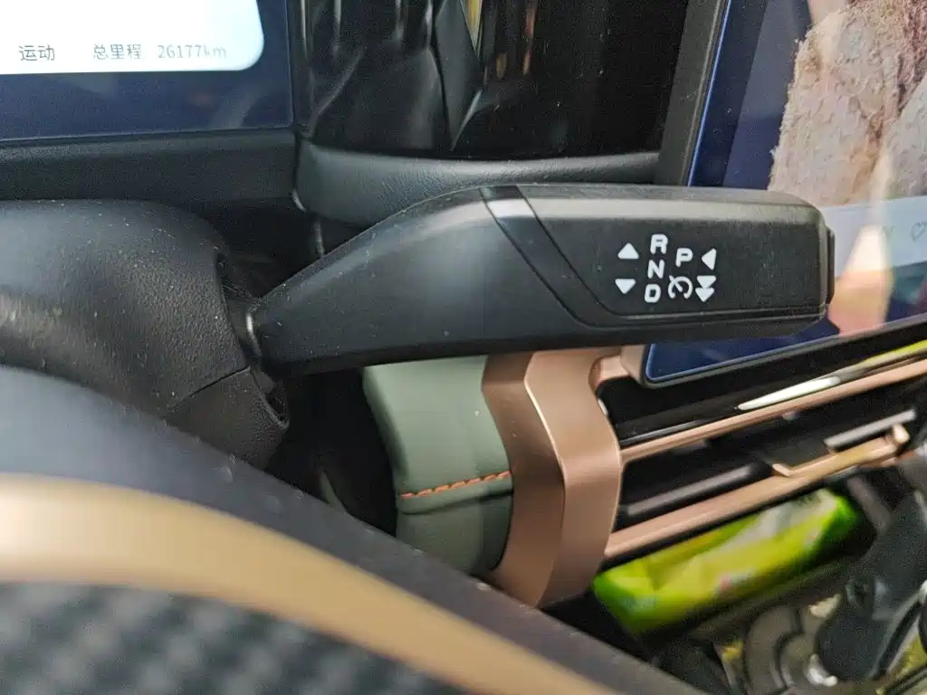 iCAR 03 2024 2024 Model 472km AWD Long Range Edition