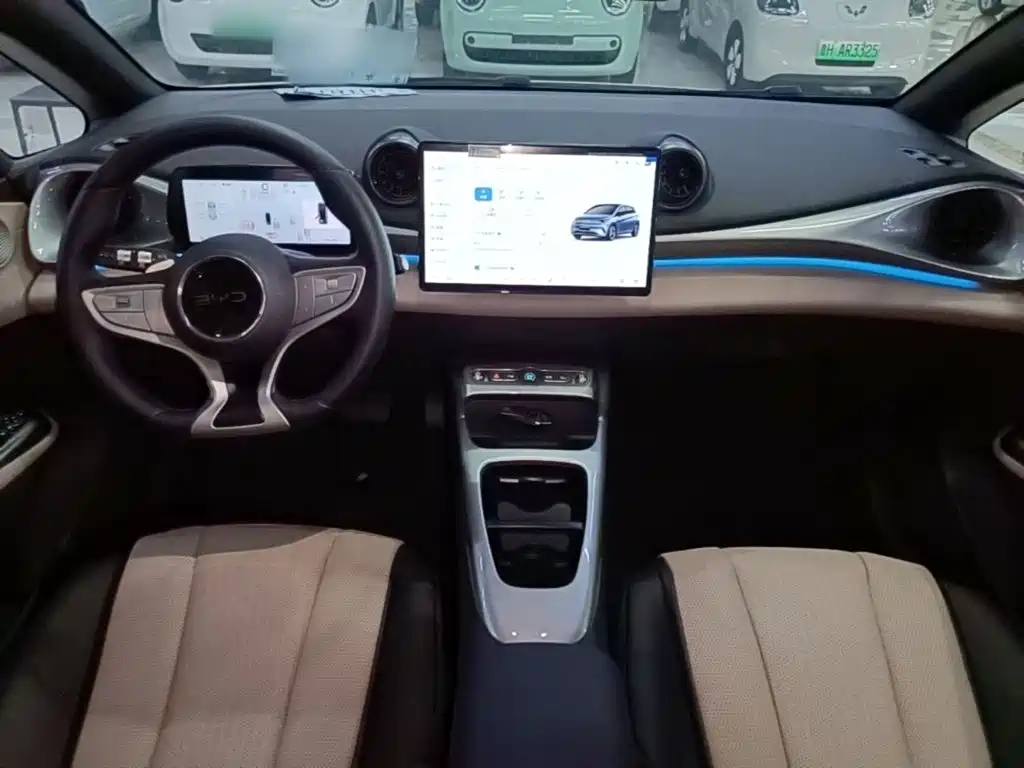 Photo 10 - BYD Dolphin
