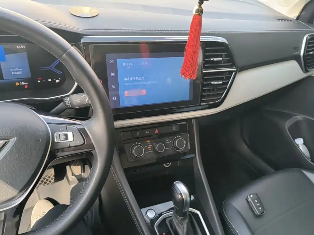 Jetta VS7 2025 2024 280TSI Auto Enjoyment Edition