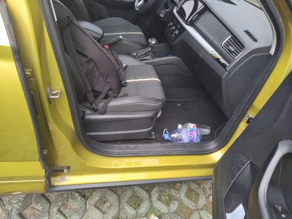 Фото 9 - Škoda Kamiq