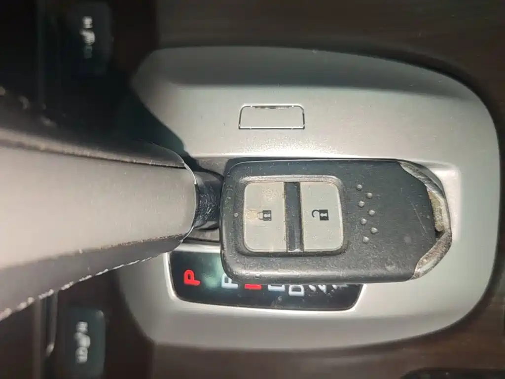 Honda Crosstour 2015 2014 2.4L Luxury Edition