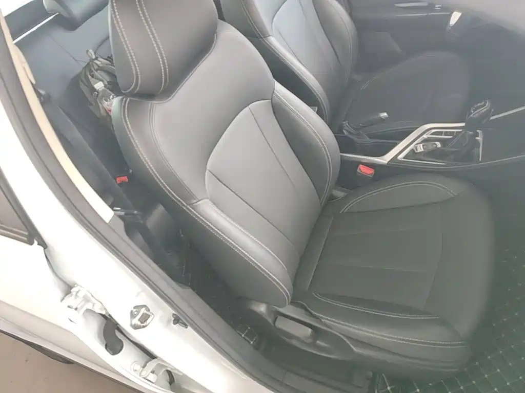 Geely Vision X3 2021 2020 1.5L CVT Premium