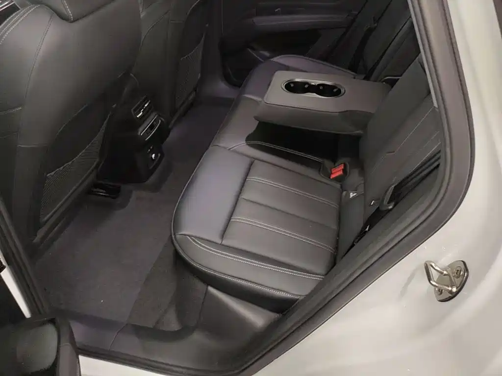 Audi Q4 e-tron 2025 2024 40 e-tron Creation Edition