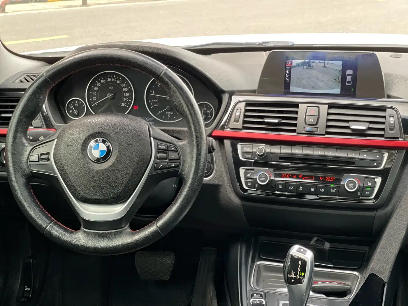 BMW 4 Series 2014 420i Design Package фото 11