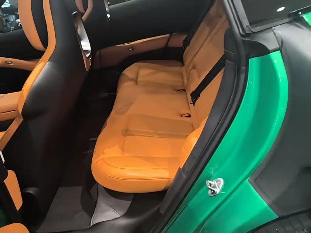 Xiaomi Auto Xiaomi YU7 2026 2025 Extended Range RWD Edition