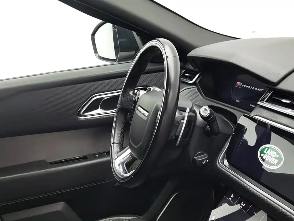 Land Rover Range Rover Velar 2019 2018 P380 R-DYNAMIC SE