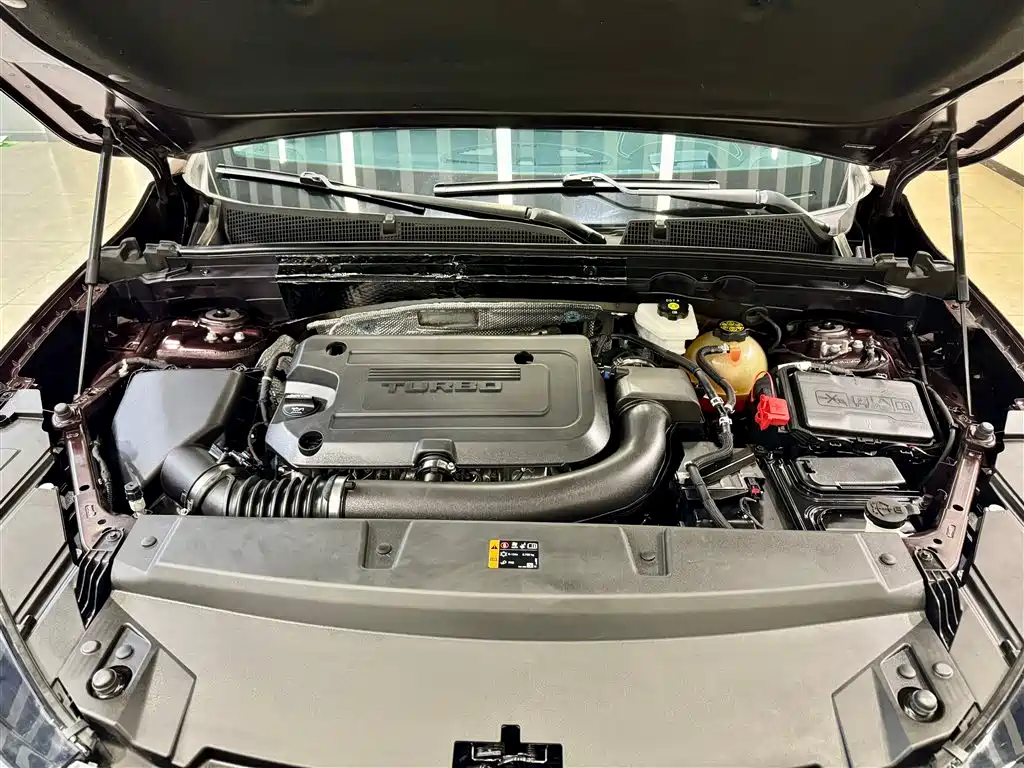Buick Envision S 2021 2020 Enclave S 652T AWD Avenir Aviya