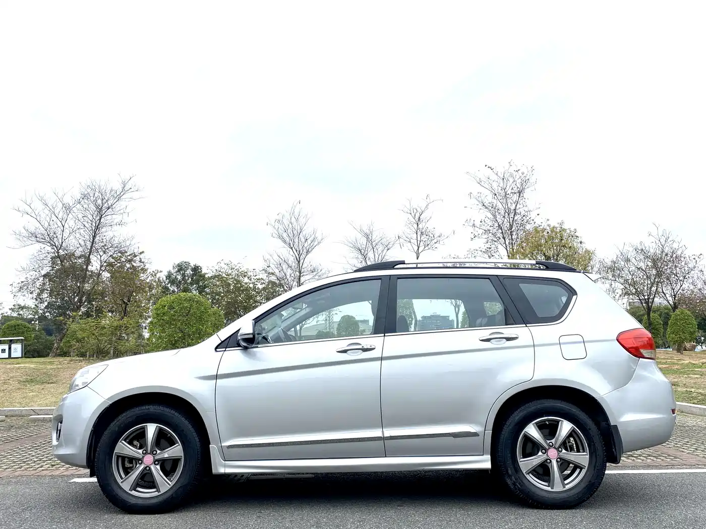 Haval H6 2013 Upgraded 1.5T Manual 2WD Elite фото 7