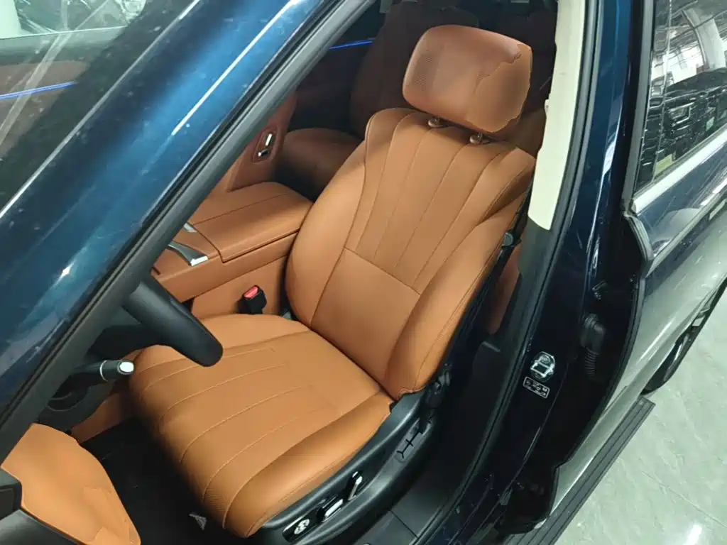 WEY Lanshan 2025 2025 AWD Max