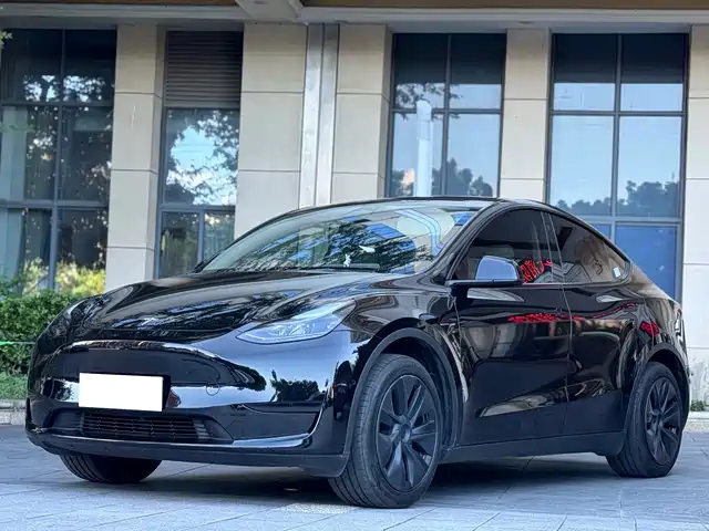 Tesla Model Y 2023 Rear-Wheel Drive Edition
