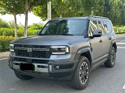 Zongheng G700