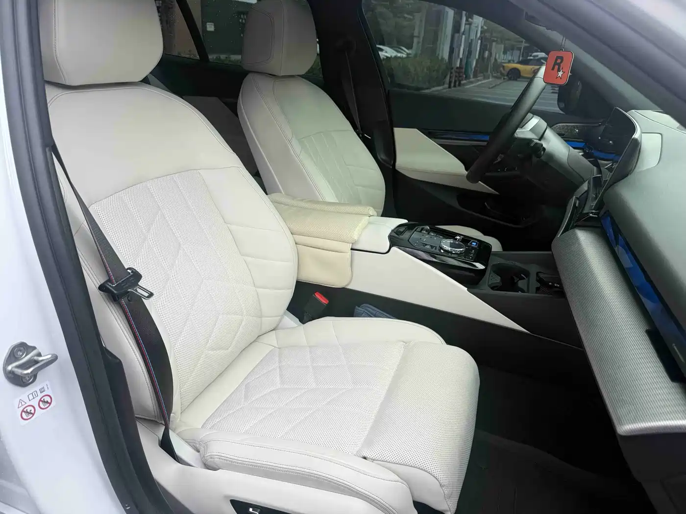 BMW i5 M60 2024 2024 xDrive M60