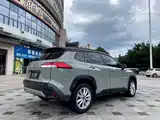 Фото 7 - Toyota Corolla Cross