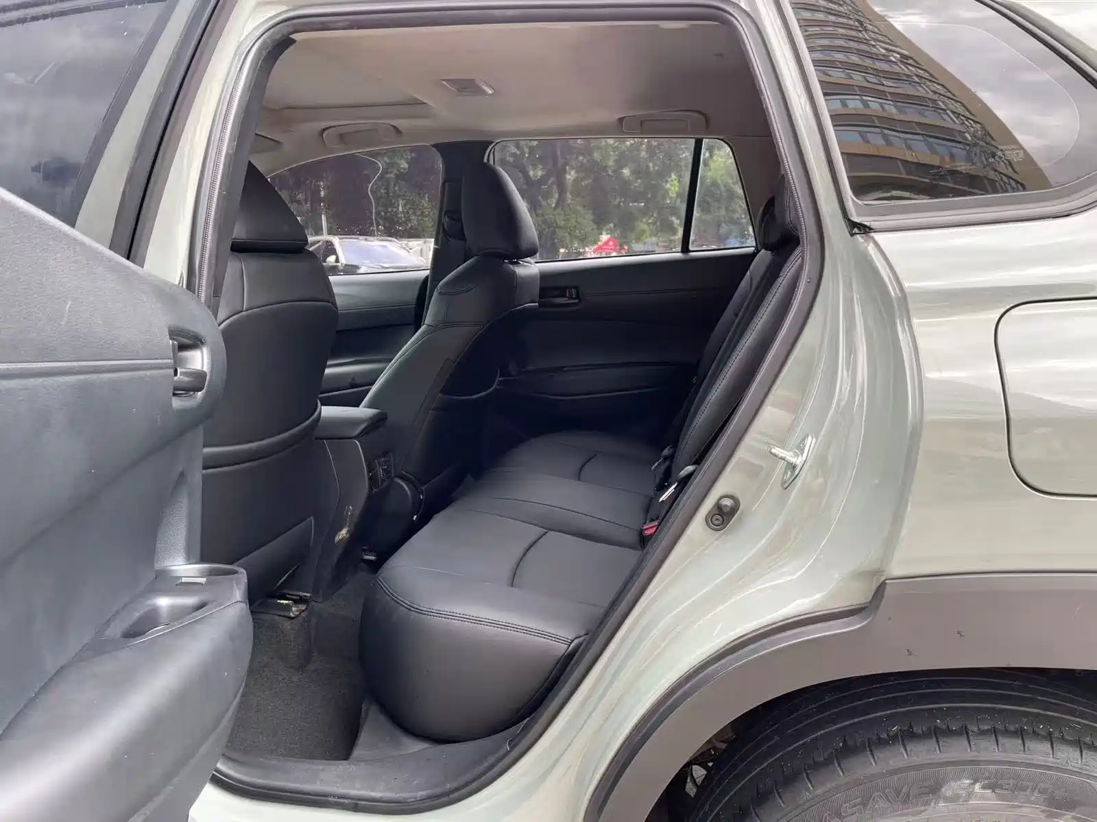 Фото 9 - Toyota Corolla Cross