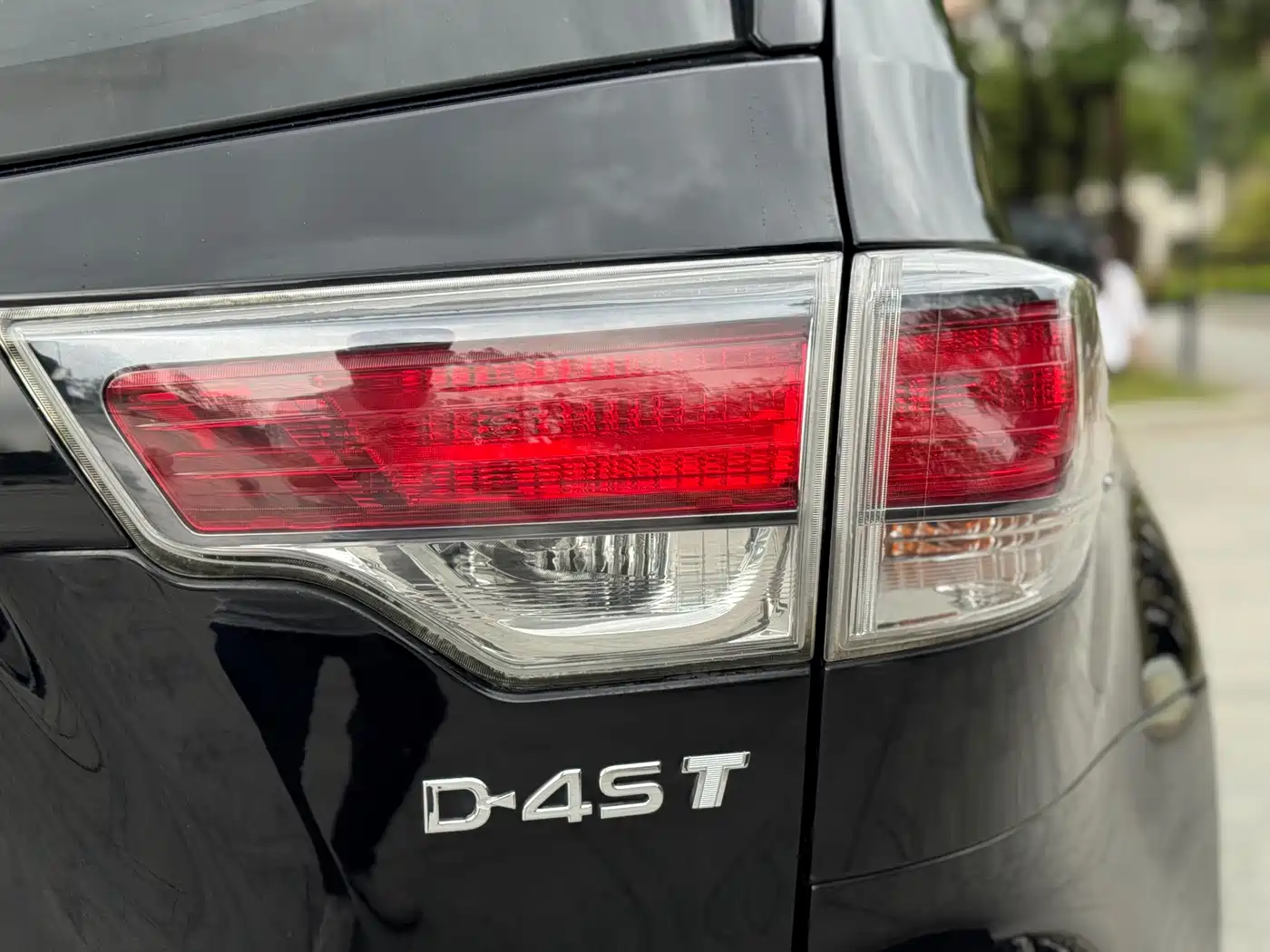 Toyota Highlander 2017 2.0T 4WD Premium 7-Seater фото 23