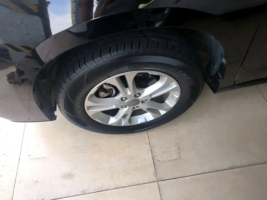Haval M6 2018 2018 1.5T DCT 2WD Elite