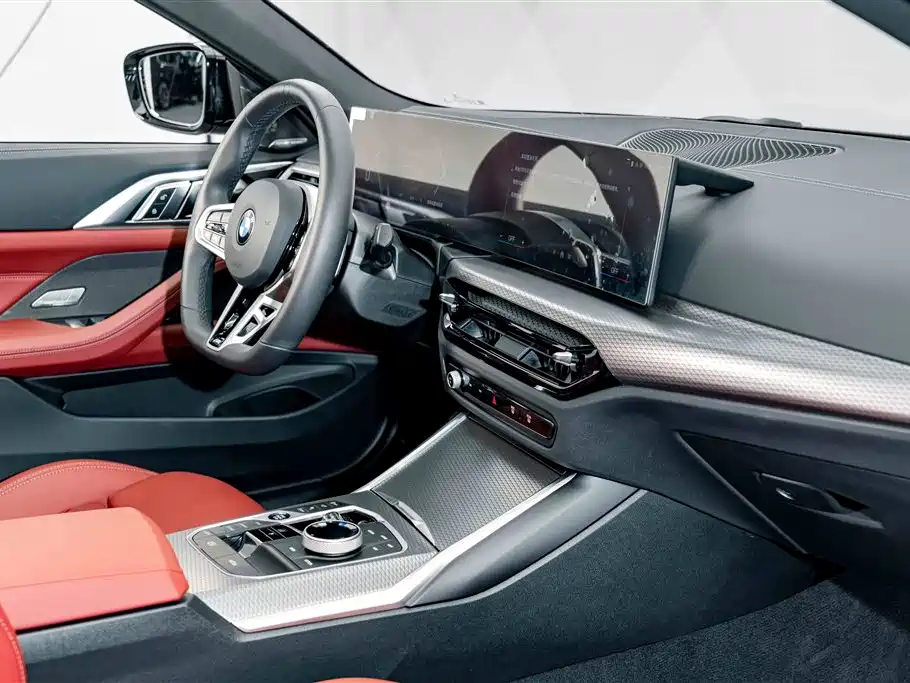 Photo 20 - BMW 4 Series